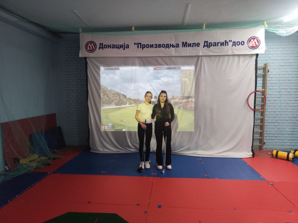 Empowering Future Athletes