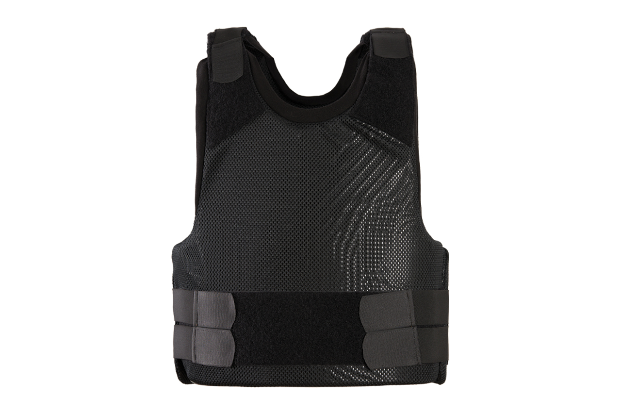 Ballistic Vest Shadow - Mile Dragić Production